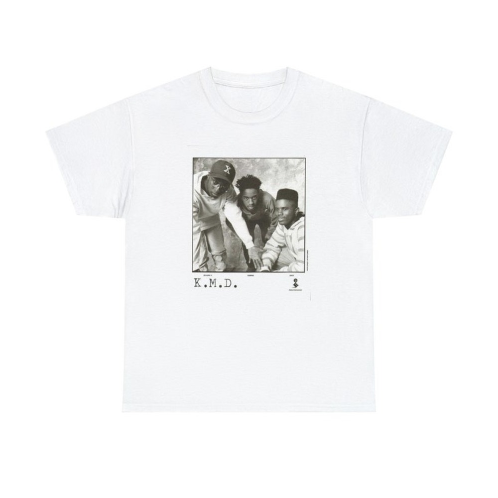 KMD Eternal T-Shirt